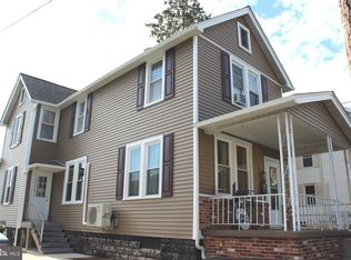 226 N West St, Williamstown, PA 17098