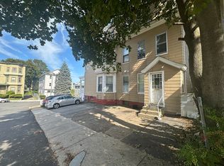 24 Grand St, Worcester, MA 01610