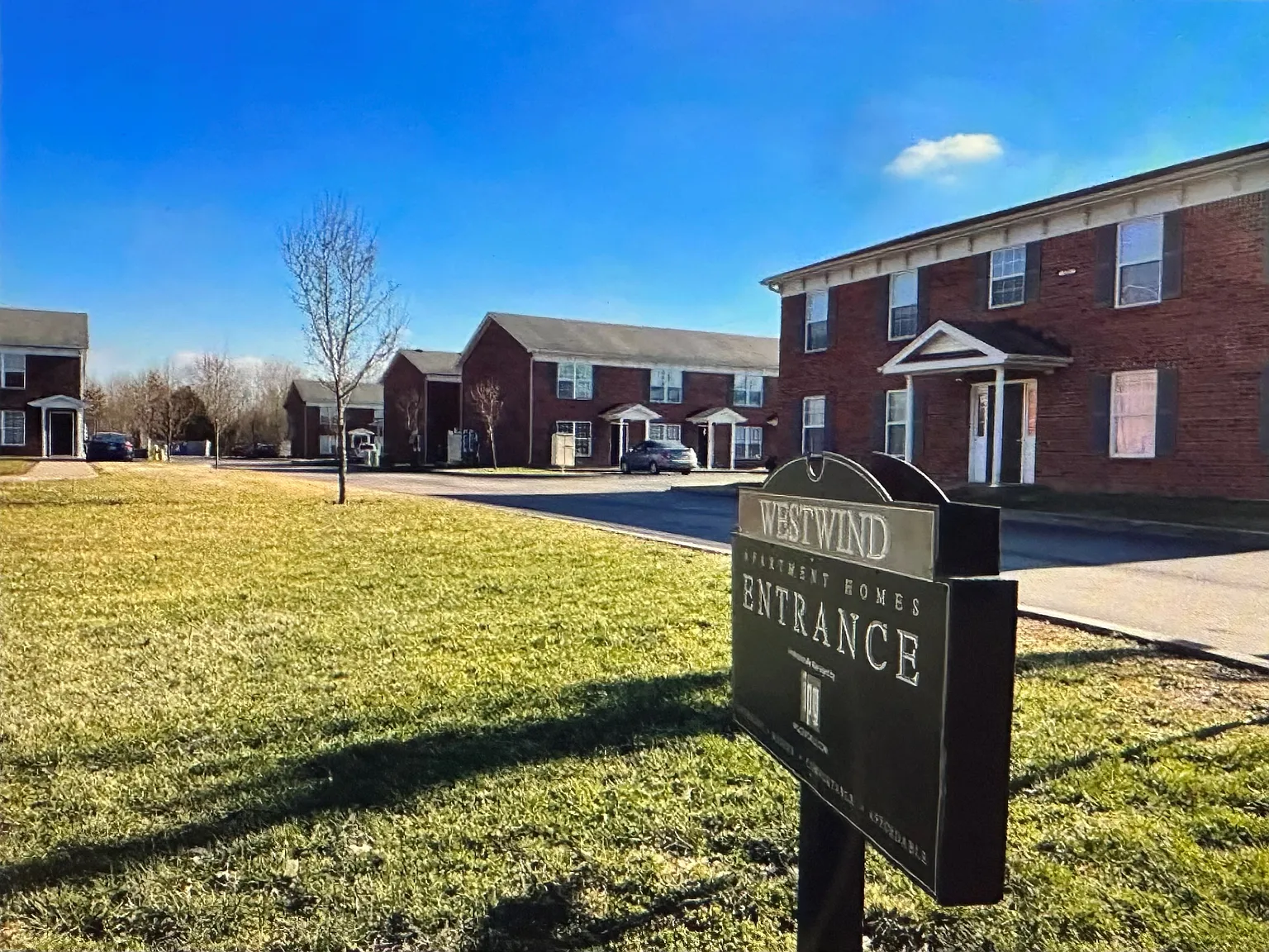 Westwind Townhomes — Photo 1