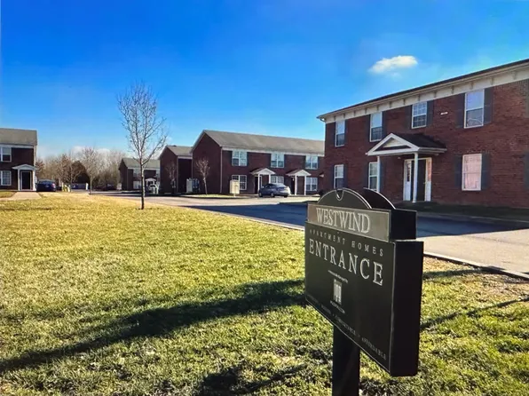 Westwind Townhomes, 44 State Hwy E #03a0e705f, Shepherdsville, KY 40165