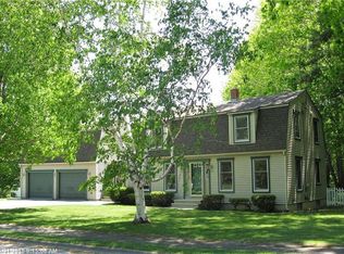 55 Lugrin St, Westbrook, ME 04092