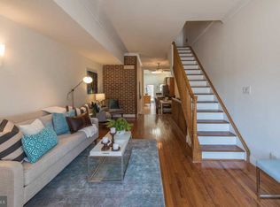 706 S Hanover St, Baltimore, MD 21230