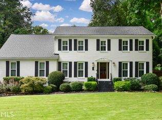 4268 Glengary Dr NE, Atlanta, GA