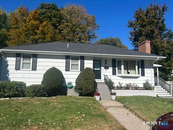 16 Howard Avenue, Bristol, CT 06010