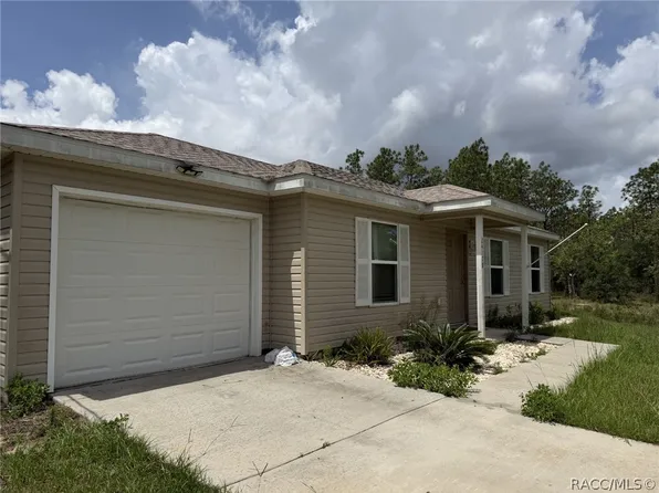 24178 NW Luna Ave, Dunnellon, FL 34431