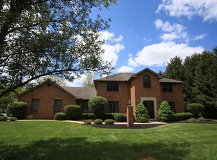 111 Falcon Dr, Chillicothe, OH