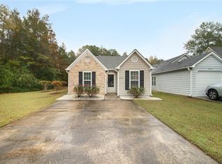 3701 Acorn Dr, Powder Springs, GA 30127