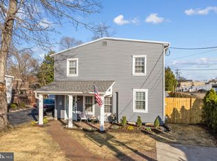 6 E Albertson Ave, Haddon Township, NJ 08108