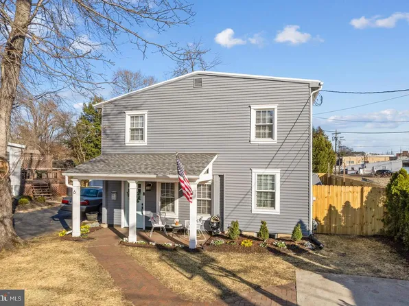 6 E Albertson Ave, Haddon Township, NJ 08108