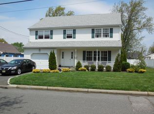 621 Columbia Ave, Union Beach, NJ 07735