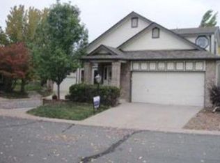 2553 S Iris St, Lakewood, CO 80227