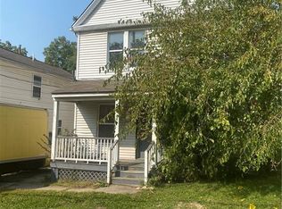 9809 Cumberland Ave, Cleveland, OH