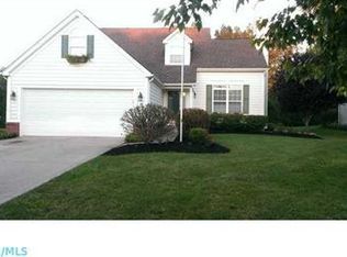 398 Prairie Run Dr, Sunbury, OH 43074