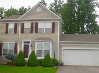 5814 Moonbeam Dr, Woodbridge, VA 22193