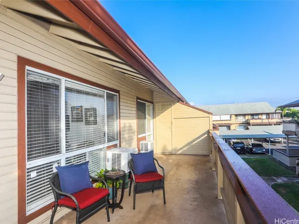 91-1017 Puahala St APT 27S, Ewa Beach, HI 96706