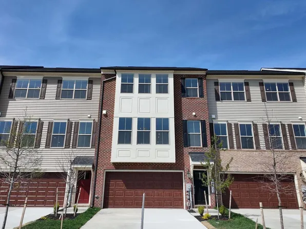 16625 Aruba Dr, Accokeek, MD 20607