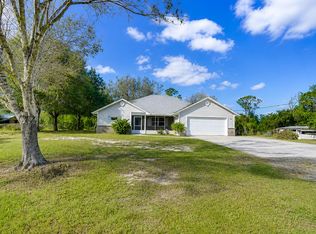 13750 77TH Street, Fellsmere, FL 32948