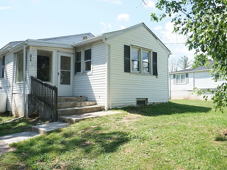 41 Fruitville Rd #A — Photo 1