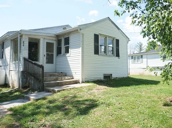 41 Fruitville Rd #A, Pottstown, PA 19464