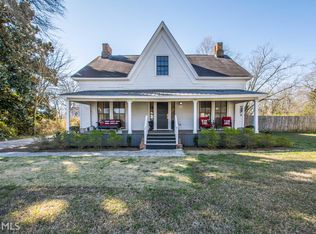 506 E Church St, Monroe, GA 30655