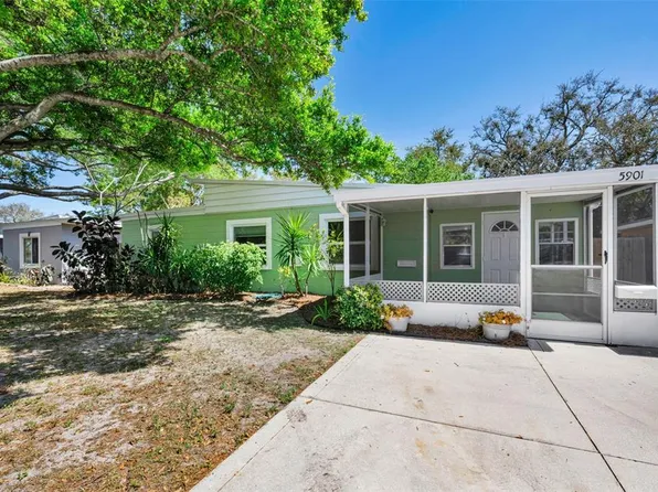 5901 10th St N, Saint Petersburg, FL 33703