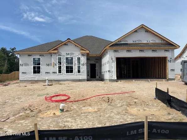 1265 Elbron Drive, Augusta, GA 30909