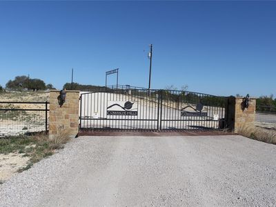 Comanche Hills Dr, Comanche, TX, 76442