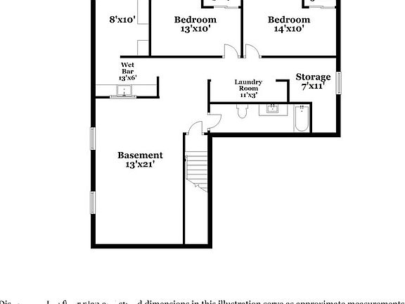 3rd image of 520 N Irie Ln