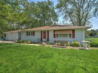 6105 Camp Warren Rd, Decatur, IL 62521