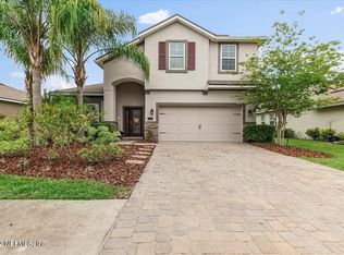 156 Berot Cir, Saint Johns, FL 32259