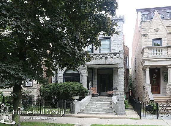 2nd image of 3711 N Magnolia Ave #One