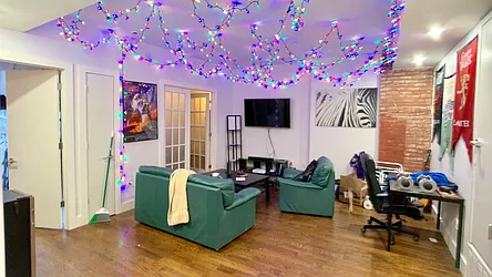 Rented by Nooklyn NYC LLC