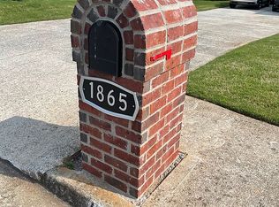 1865 Winding Crossing Trl, Fairburn, GA 30213