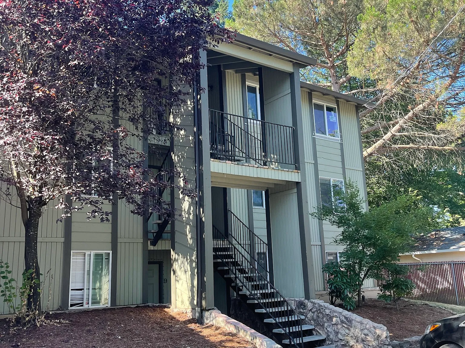 2 bed, 795 sqft, $1,395 — Photo 1