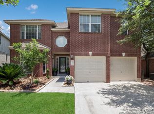 1203 Alpine Pond, San Antonio, TX 78260