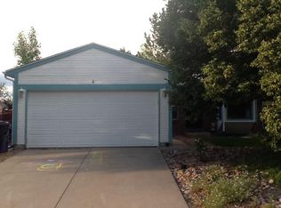 4962 S Hoyt St, Denver, CO 80123