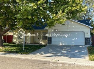 16349 N Asbury Dr, Nampa, ID 83651