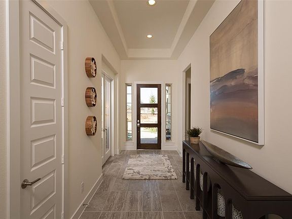2nd image of 23607 Dovetail Meadow Ln