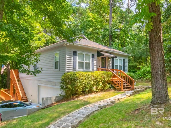 122 Woodside Dr, Daphne, AL 36526