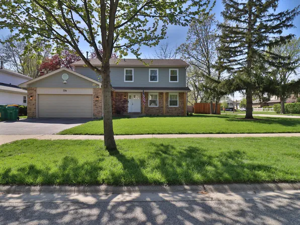 554 Briarwood Dr, Wheeling, IL 60090