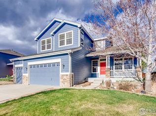 1906 Rannoch Dr, Longmont, CO 80504