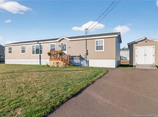 47 Perrot St, Shediac, NB E4P0H3