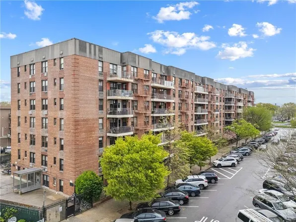 2800 Coyle St APT 119, Brooklyn, NY 11235