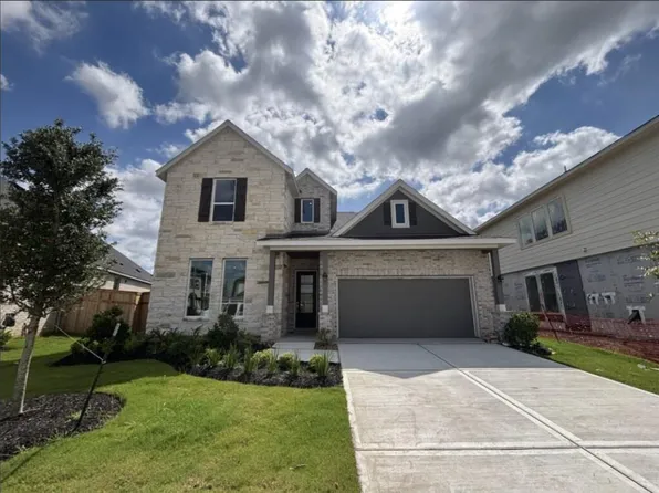 31042 Golden Felipe St, Fulshear, TX 77441