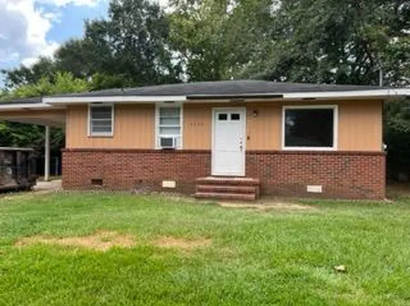 2832 Blan St, Columbus, GA 31903