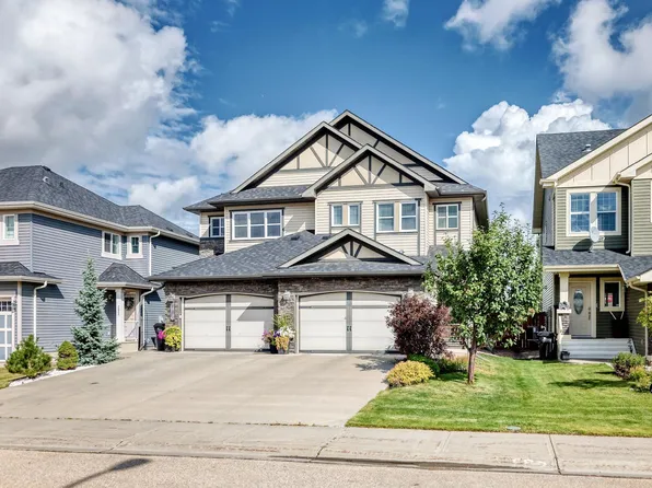 7614 Ellesmere Way, Strathcona County, AB T8H 0P7