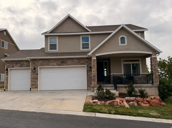 452 S Sunset Ridge Dr, North Salt Lake, UT 84054