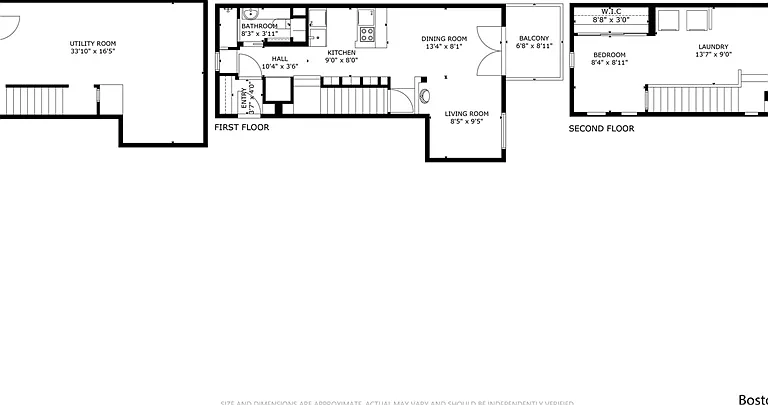 67 Dudley St #SF — Photo 28