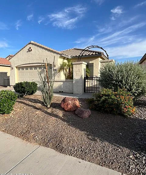 26087 W Tonto Ln — Photo 26