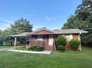 2 Henry St, McDonough, GA 30253